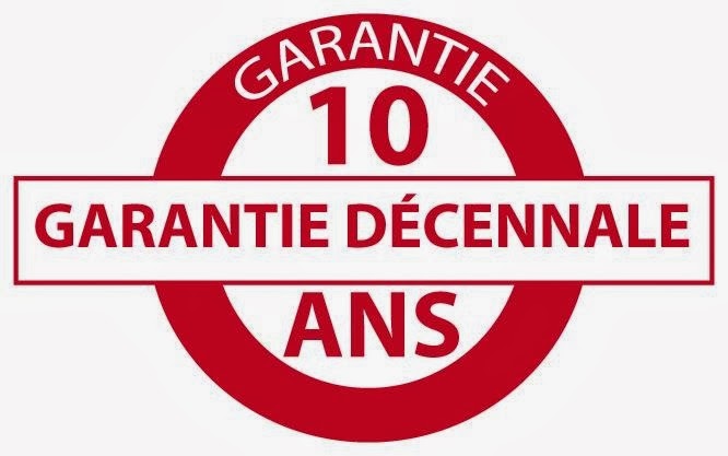assurance décennale