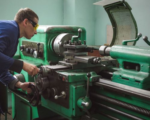 assurance bris de machine